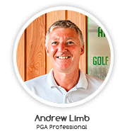 Andrew Limb