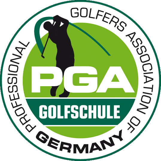 Logo PGA Golfschule